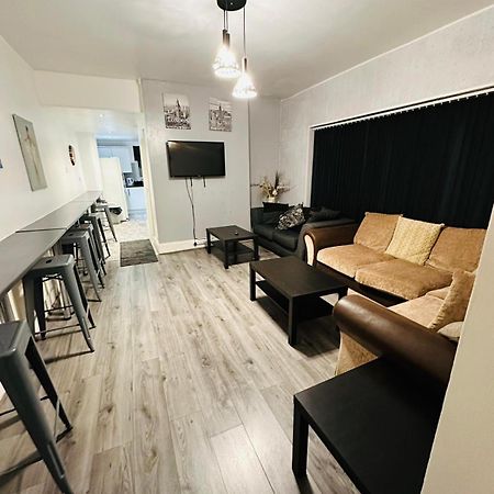 Melior Grandiose Apartman Liverpool Kültér fotó